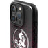 Florida State University Pattern Jersey iPhone 16 Pro Max Impact Case